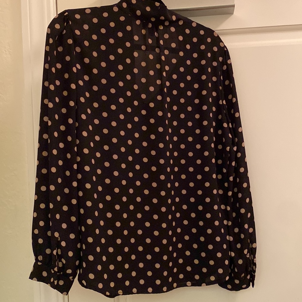 Work Blouse! - image 2